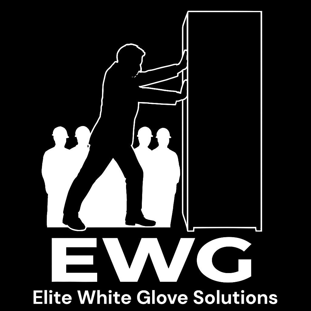 EWG Solutions Logo