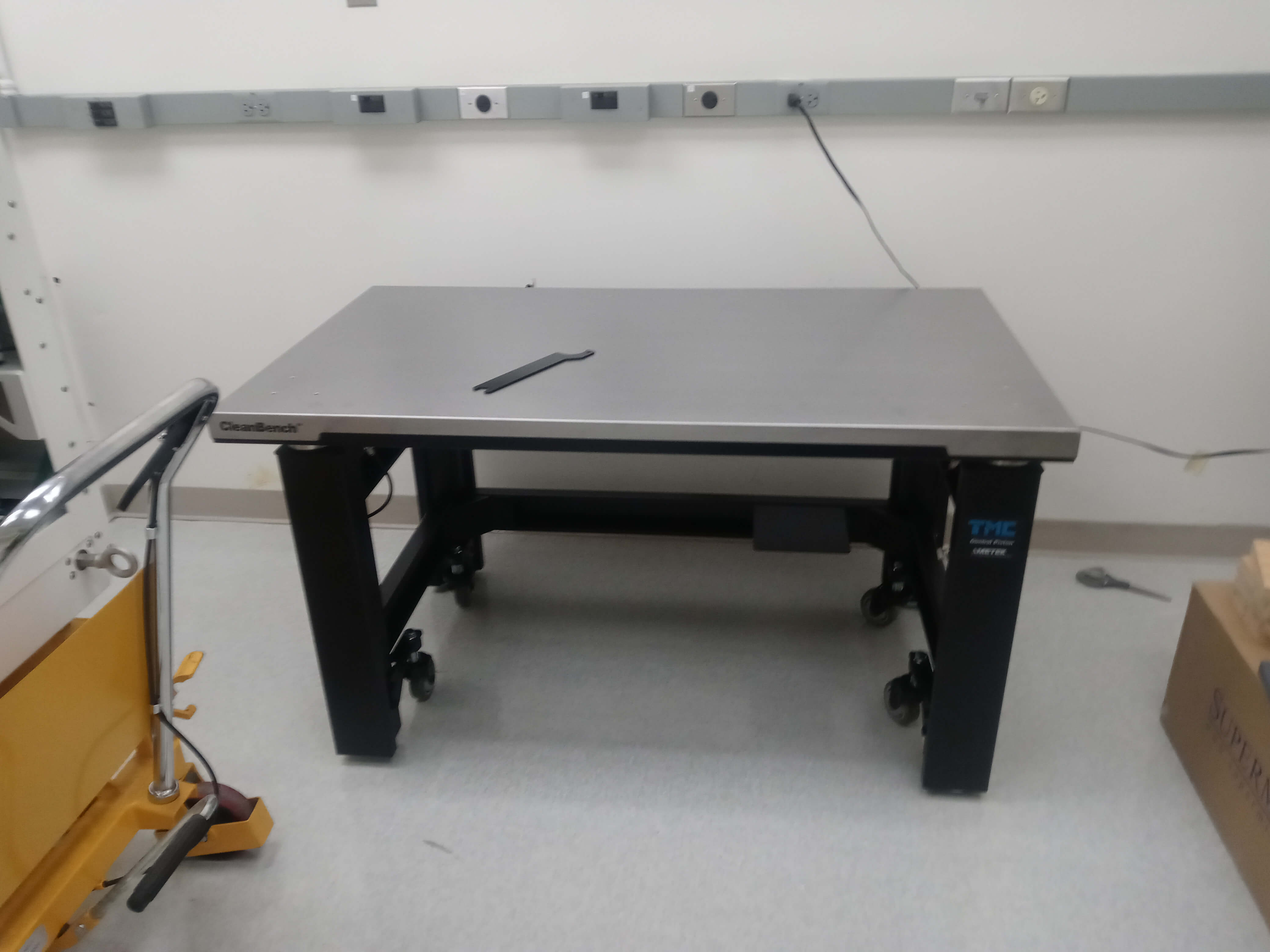 Medical Equipment 1