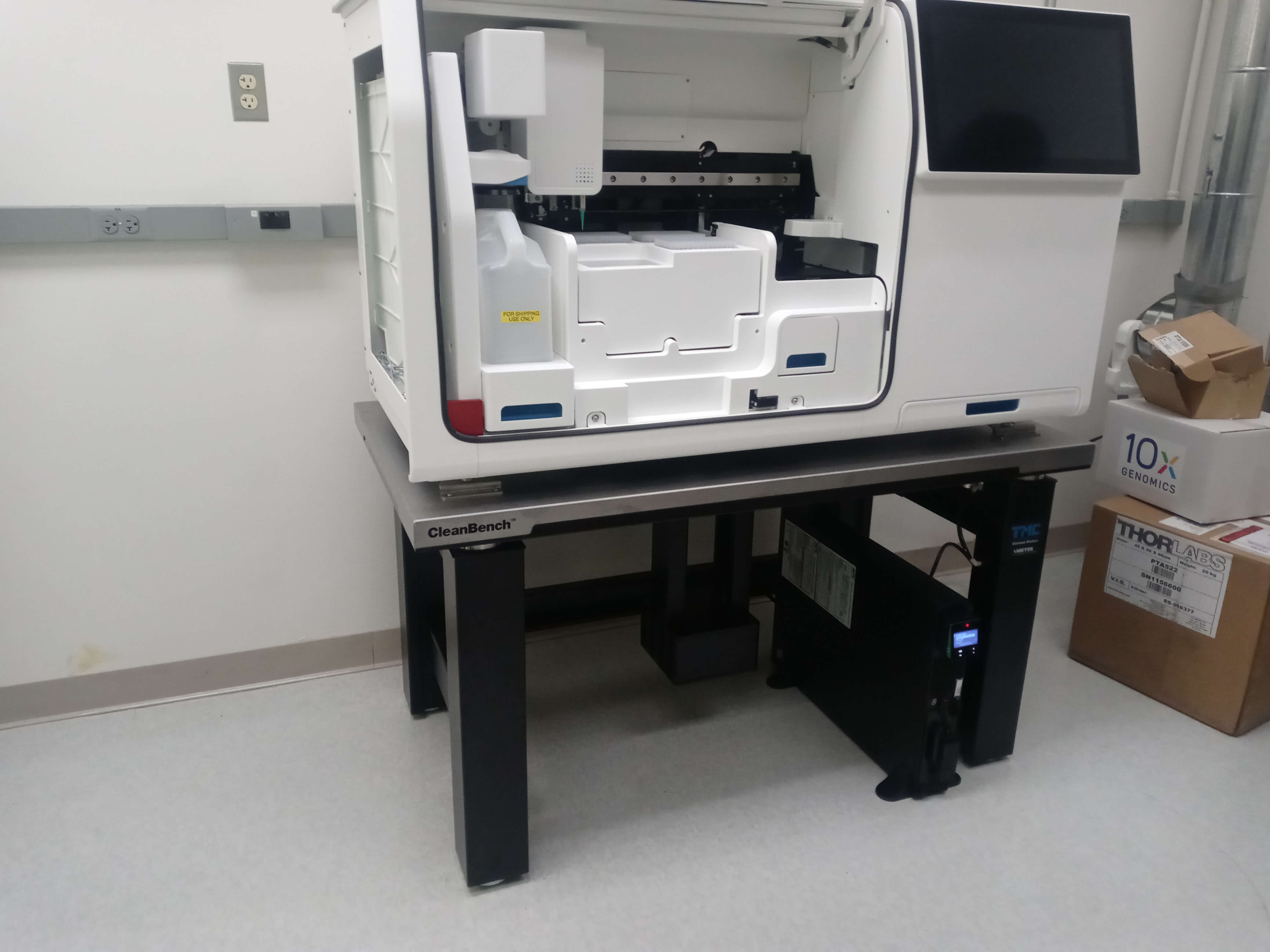 Medical Equipment 3