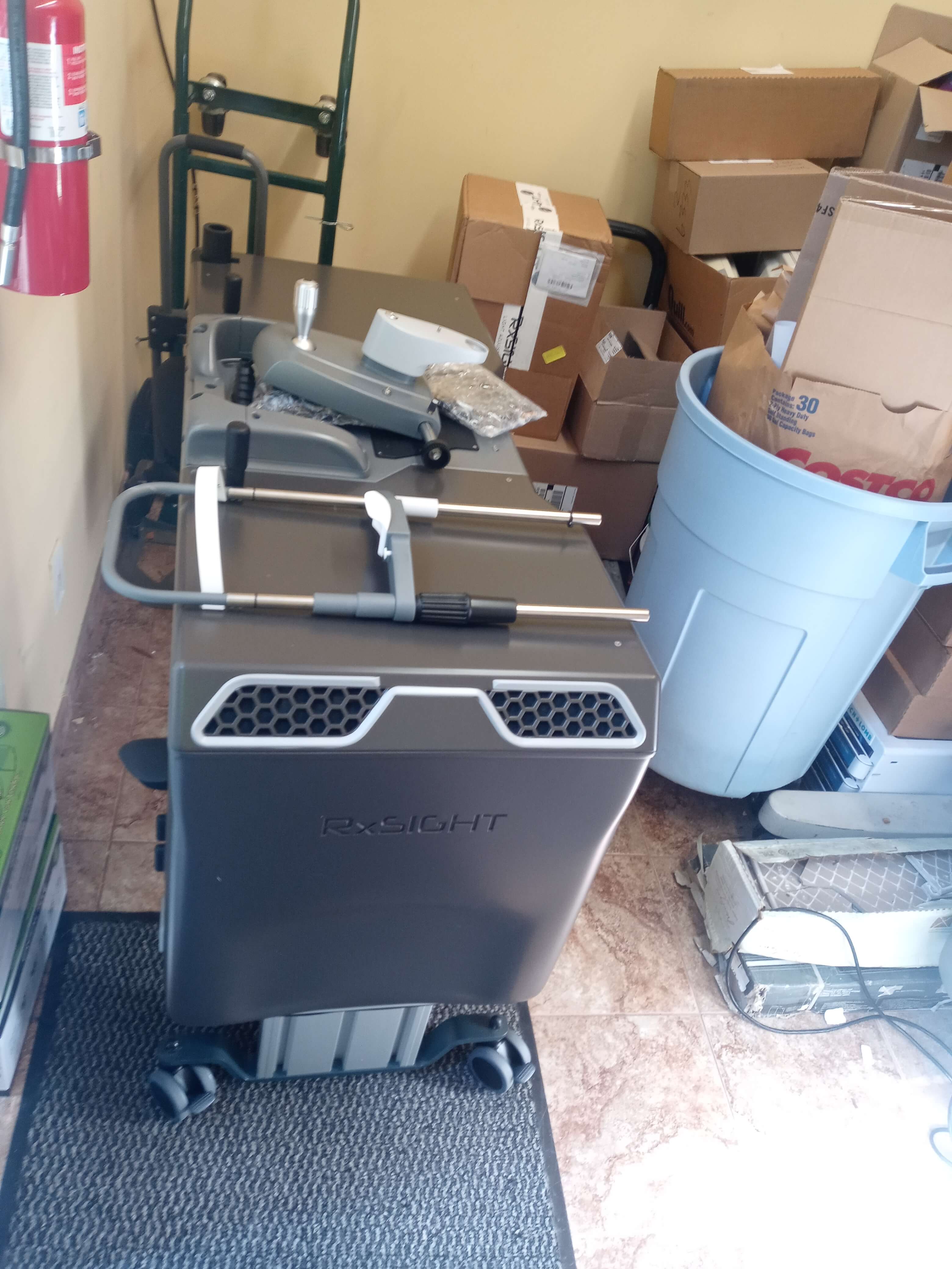 Medical Equipment 4
