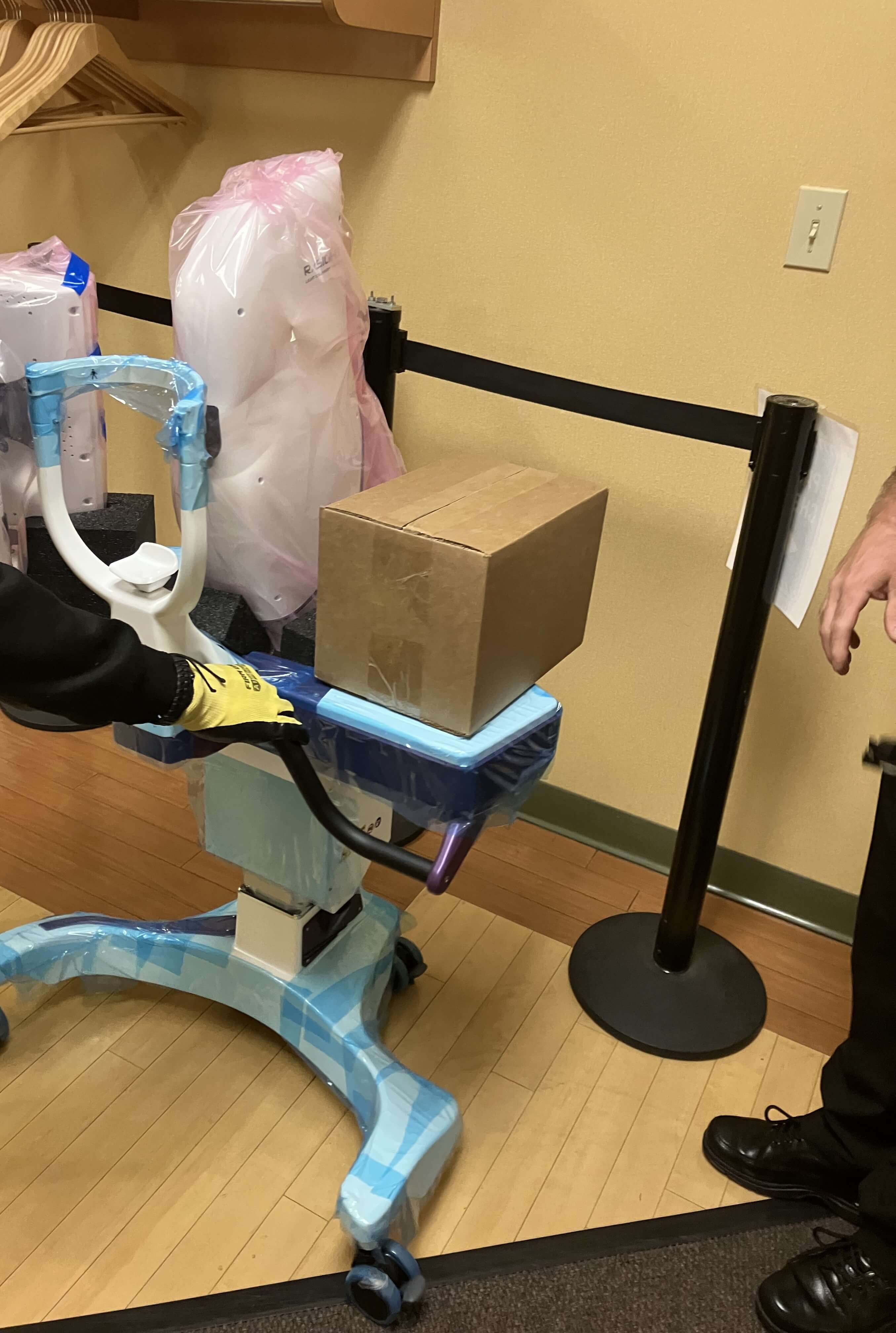 Medical Equipment 8