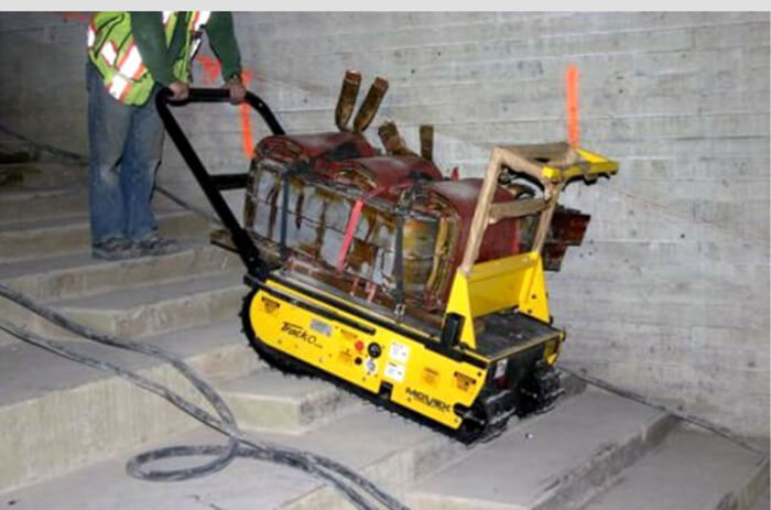 Miscellaneous Equipment 1