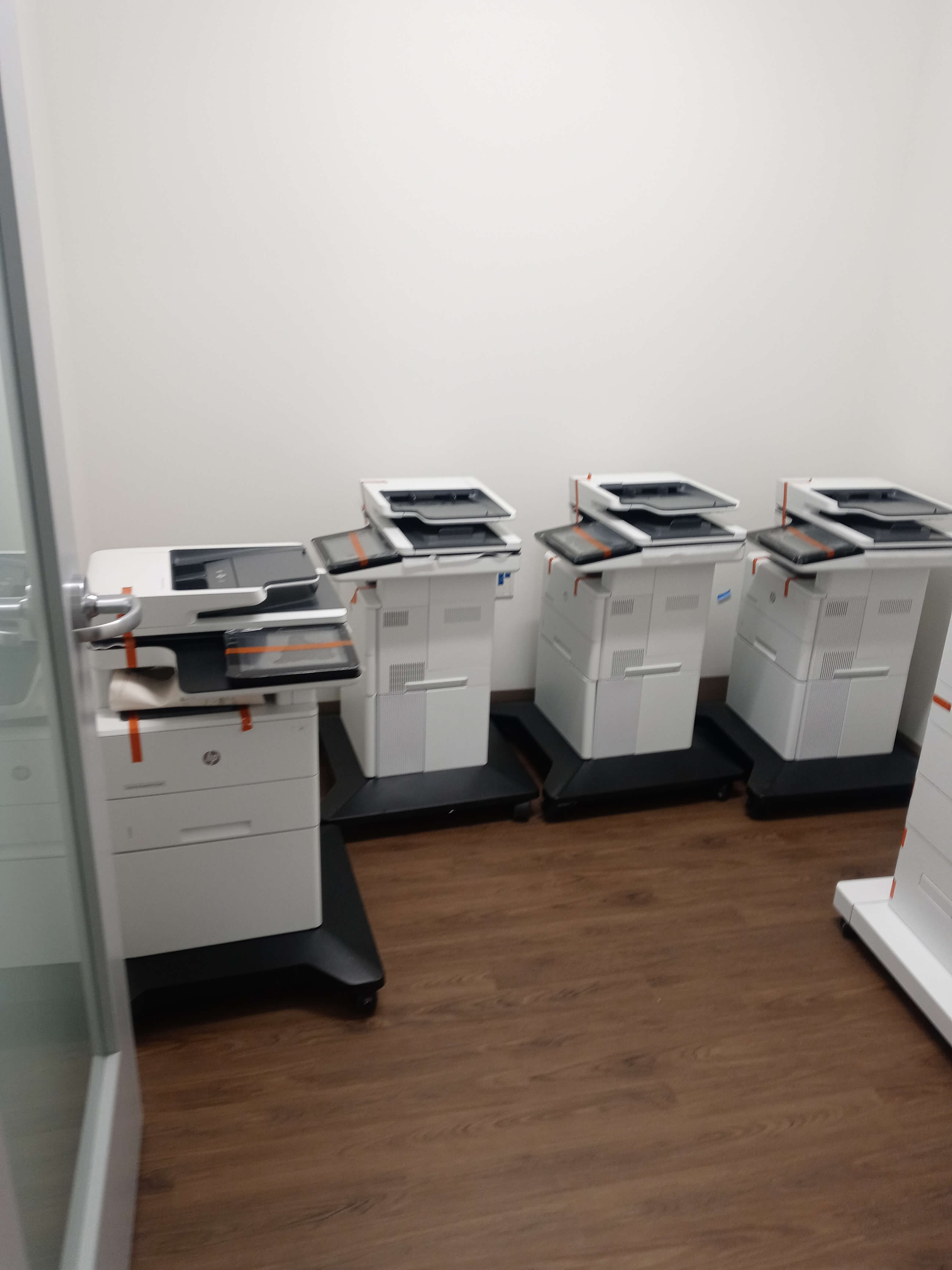 Printer Installation 3