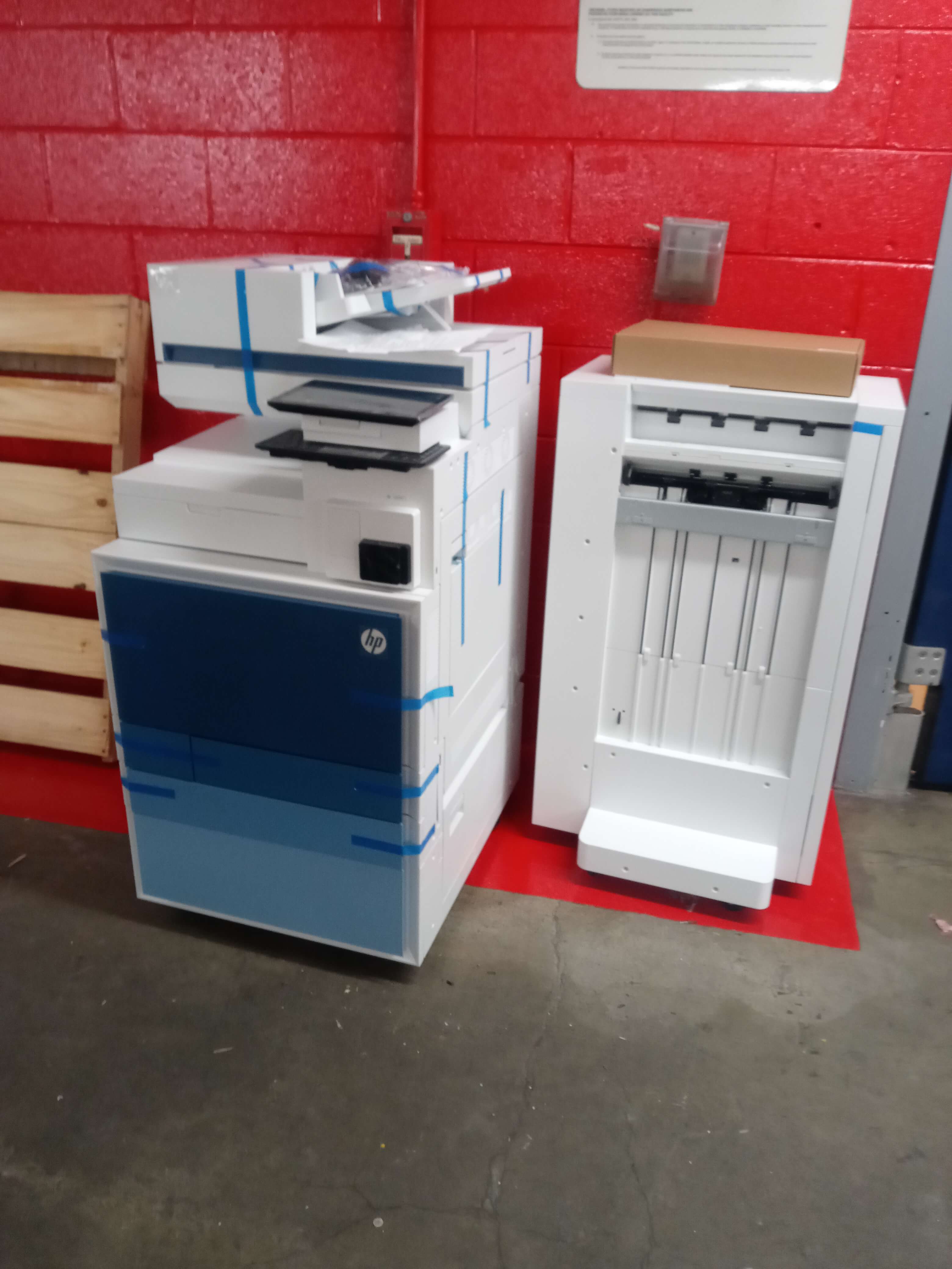 Printer Installation 4