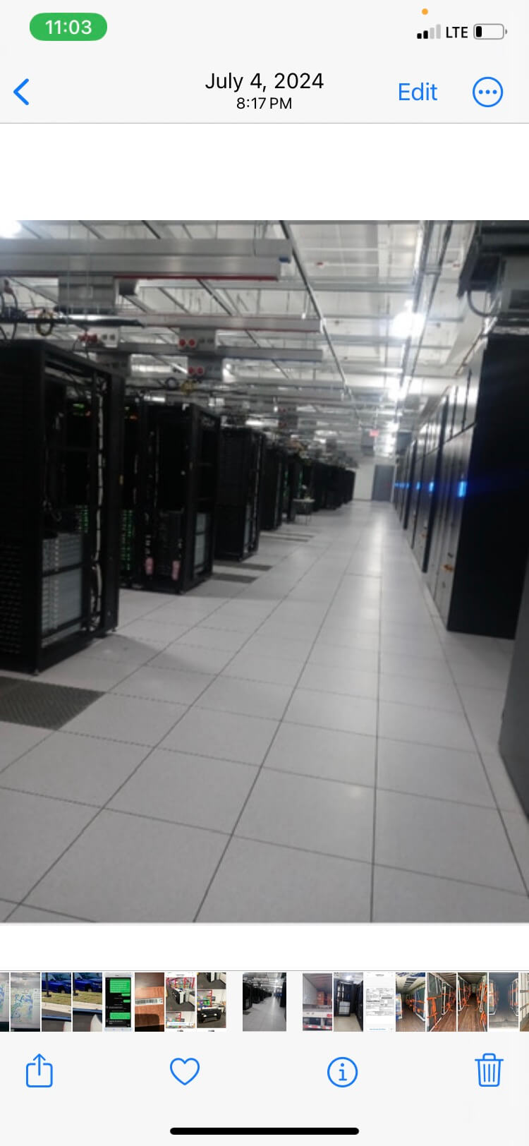 Server Installation 9