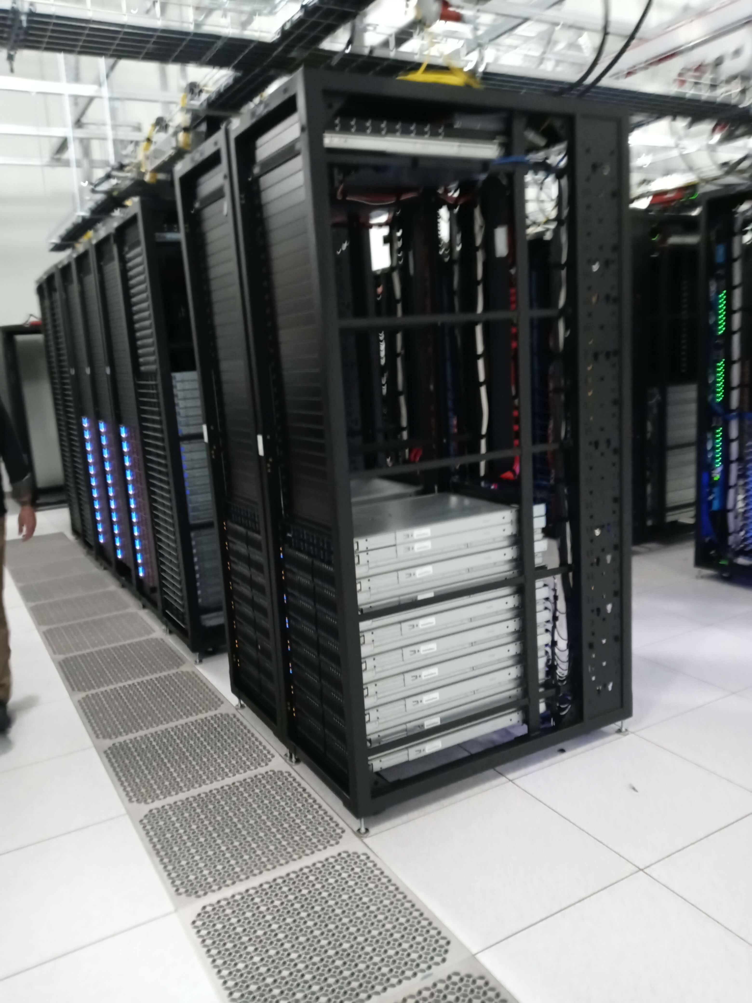 Server Installation 1