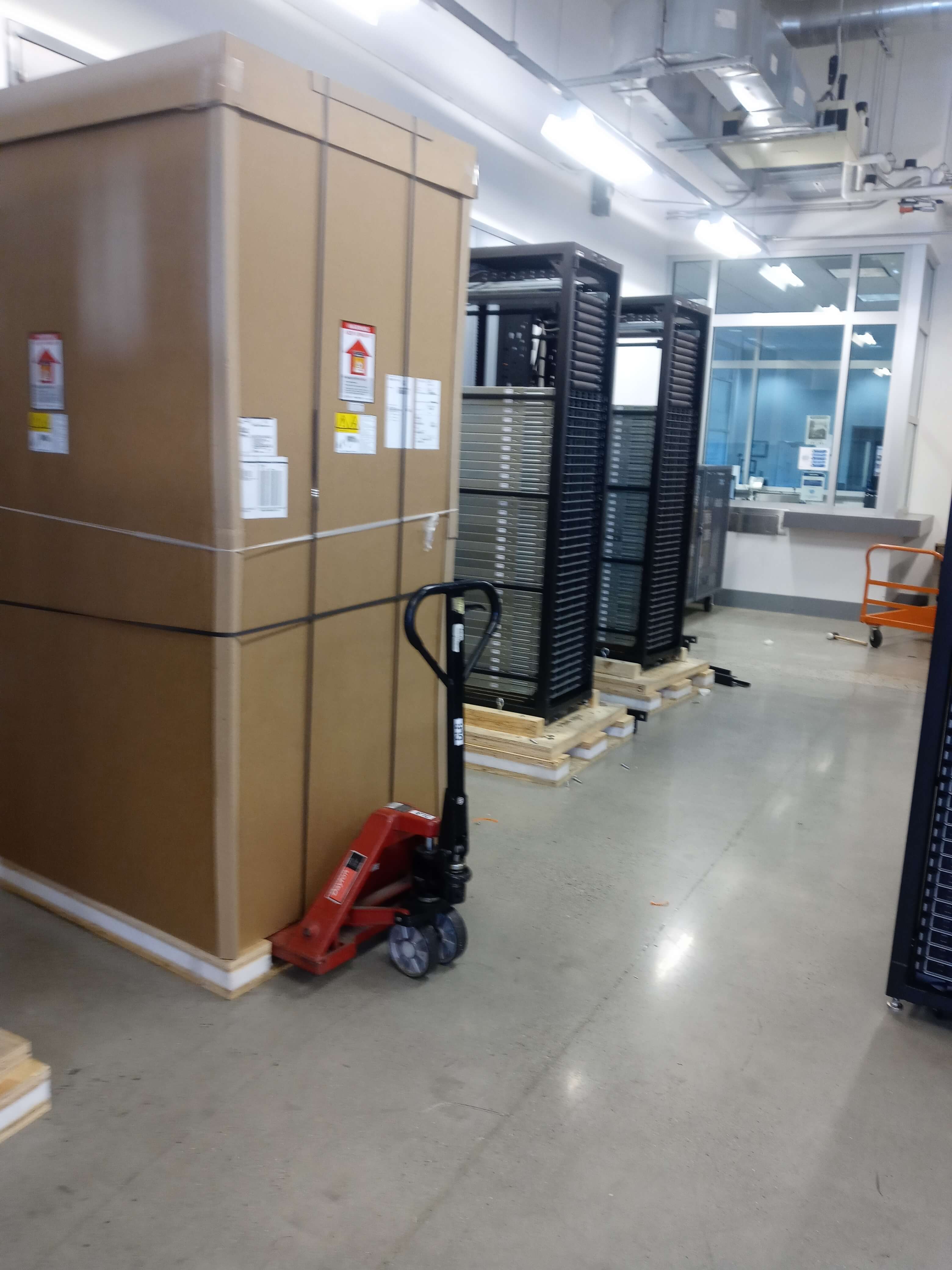 Server Installation 2