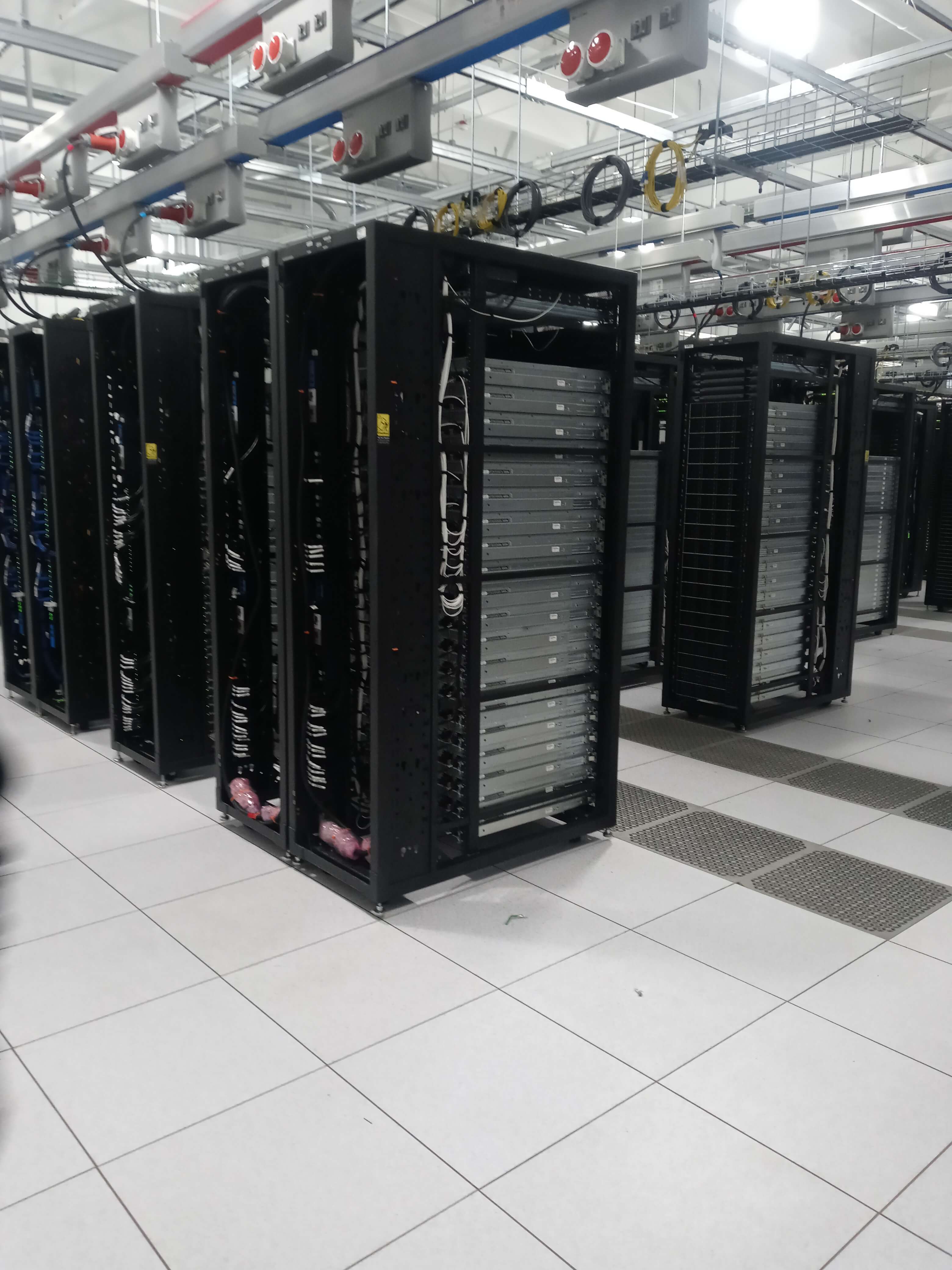 Server Installation 3